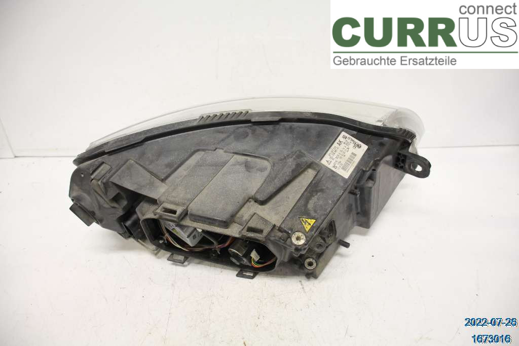 AUDI A6/S6     05-11 Manuel gearkasse 4-trins 4F0941029FF 2.7 TDI
