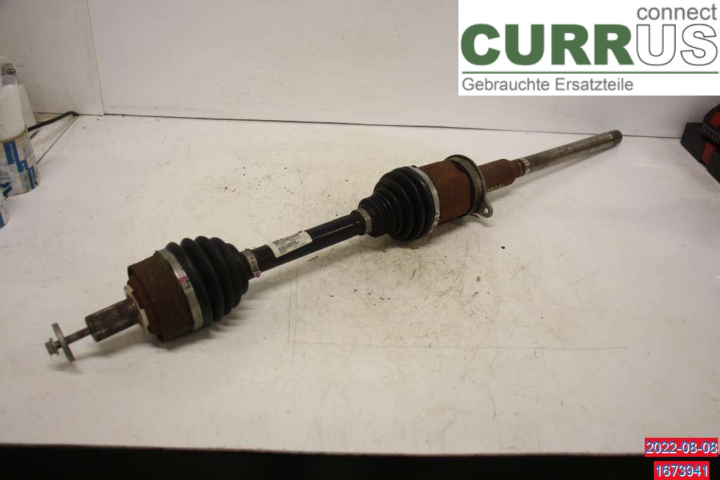VOLVO V90 CROSS COUNTRY 17- Transmission parts 36003640 D4 2.0