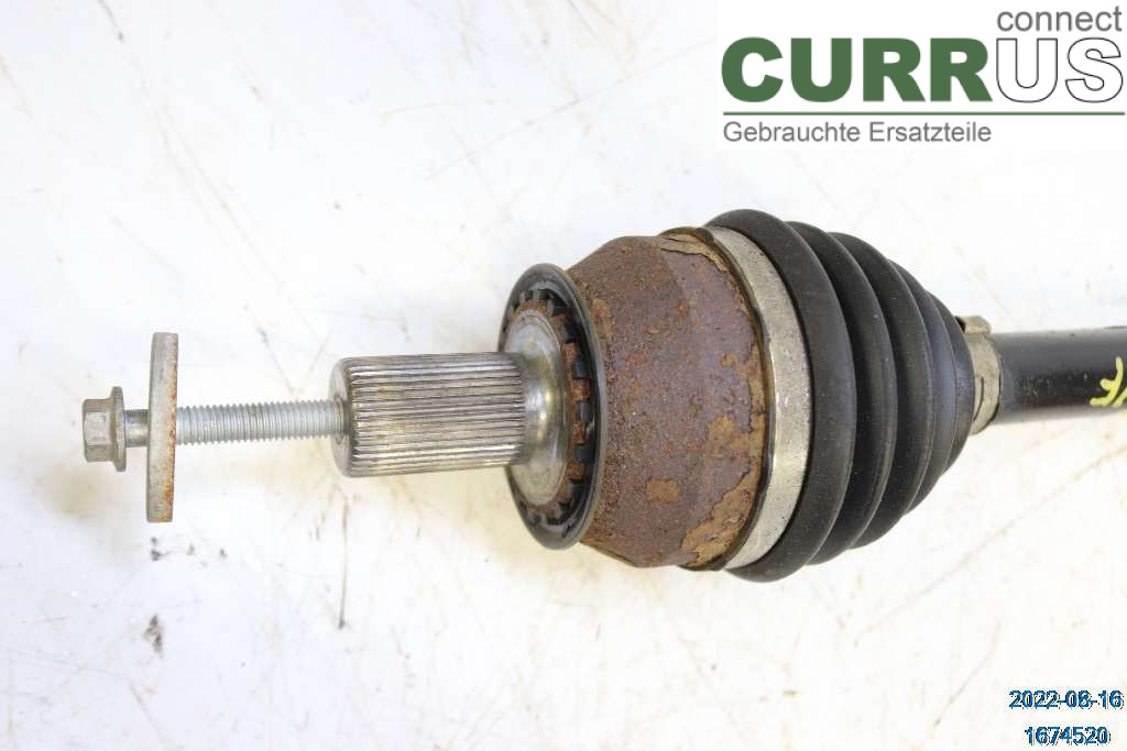 VOLVO S80  14-16 Transmissionsdelar 36010214 D4 2,0  D4204T5