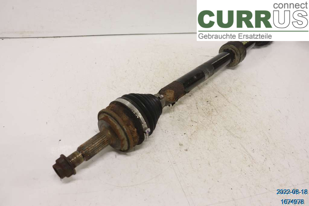 TOYOTA AURIS    07-09 Transmission parts 4341002570 1,6