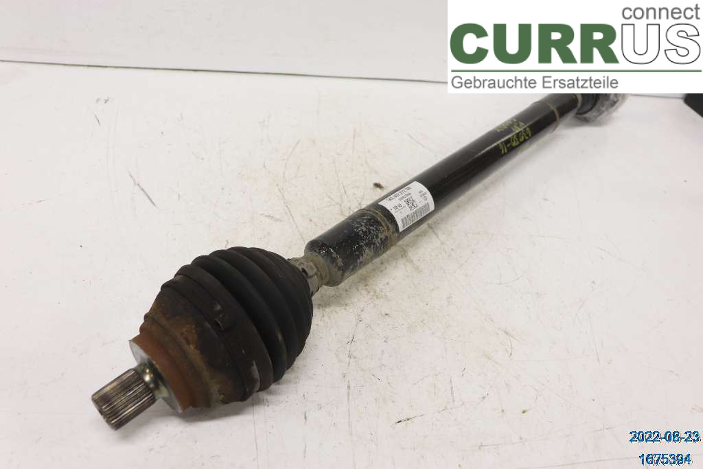 VW CADDY  16-20 Transmission parts 1K0407764KX 2,0 TDI DFSF