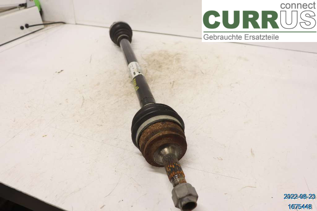 PEUGEOT 208 16-19 Getriebeteile 1608957880 1,2 VTI