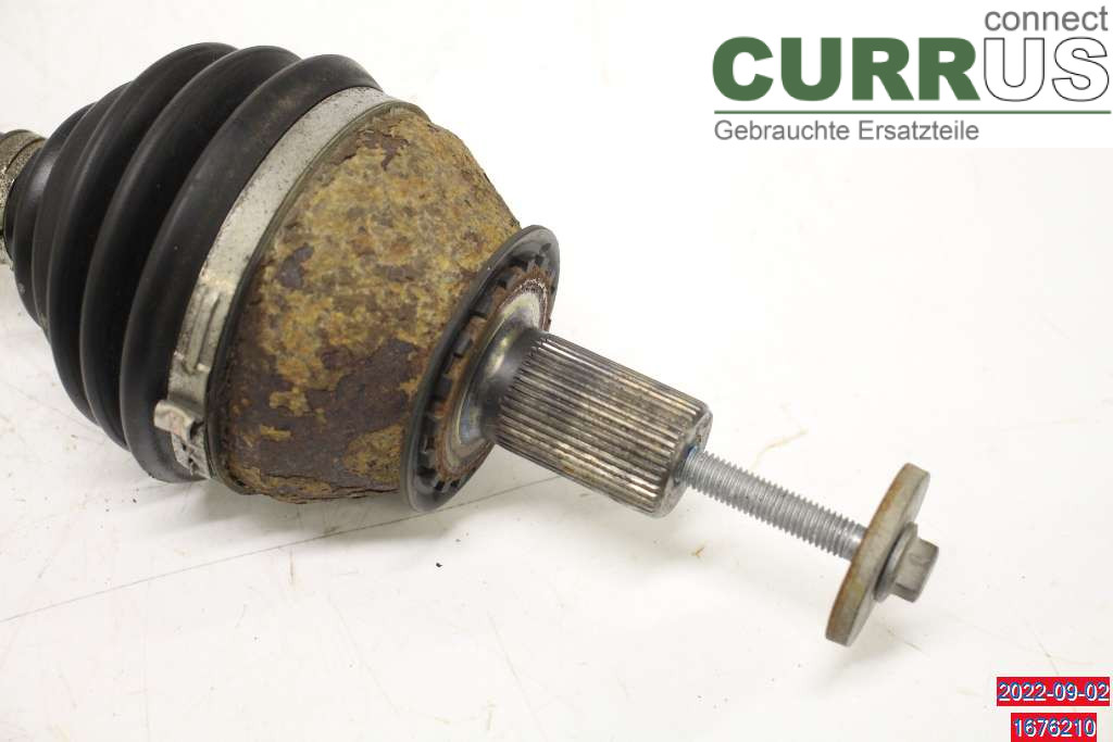 VOLVO V70    14-16 Transmission parts 36011299 D4 2,4 D5244T12