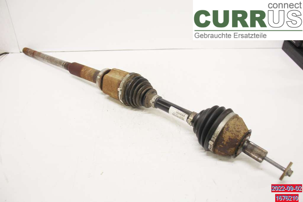 VOLVO V70    14-16 Transmission parts 36011299 D4 2,4 D5244T12