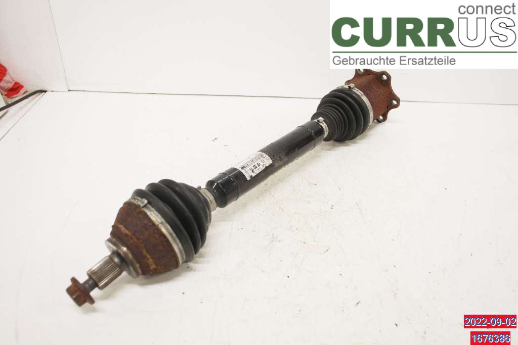 SKODA OCTAVIA  13-20 Transmission parts 5Q0407764X 2,0 TDI