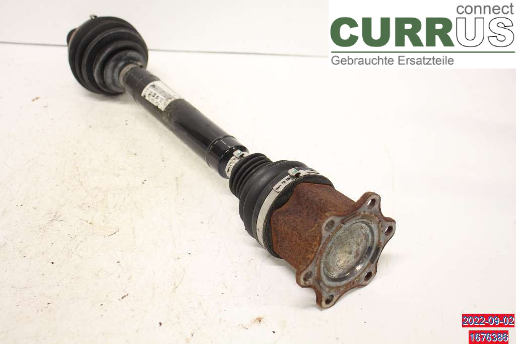SKODA OCTAVIA  13-20 Transmission parts 5Q0407764X 2,0 TDI