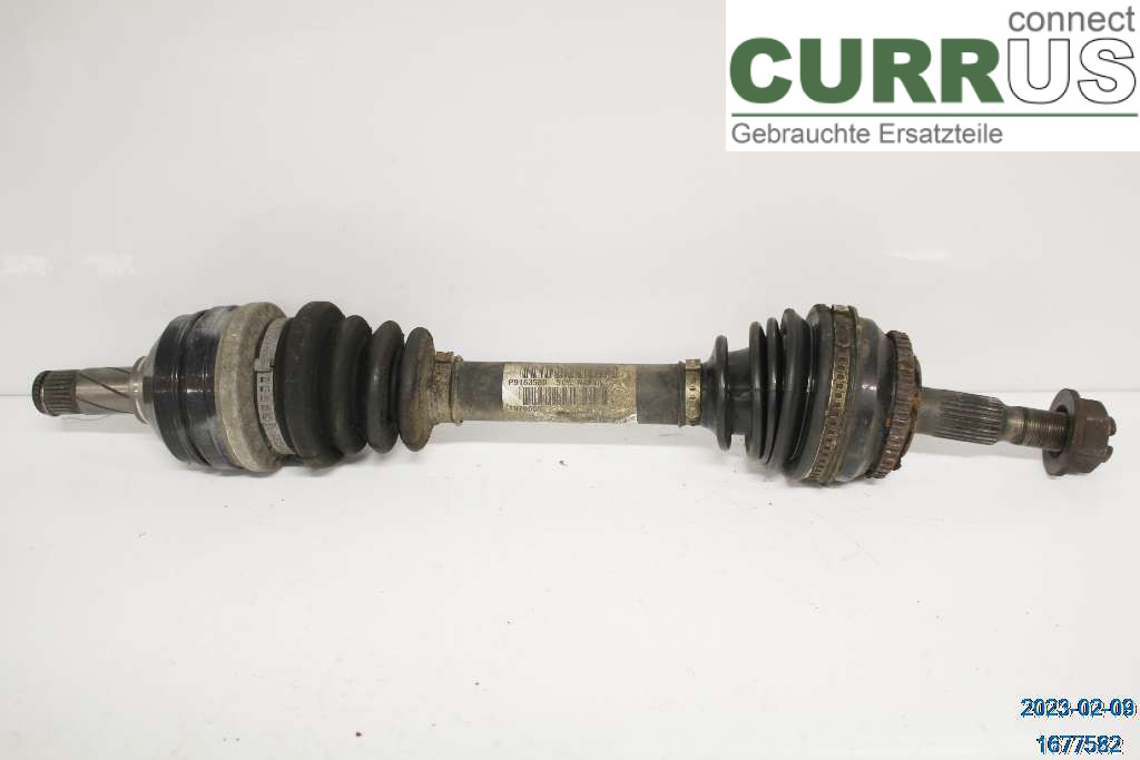 VOLVO S70/V70/XC  97-00 Essieu avant (4x4) 8111304 2,5 20V B5254S