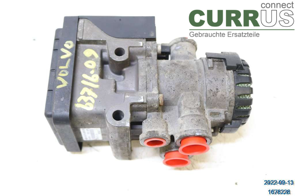 Volvo Fm Unité de commande AC 20828237 D13A440