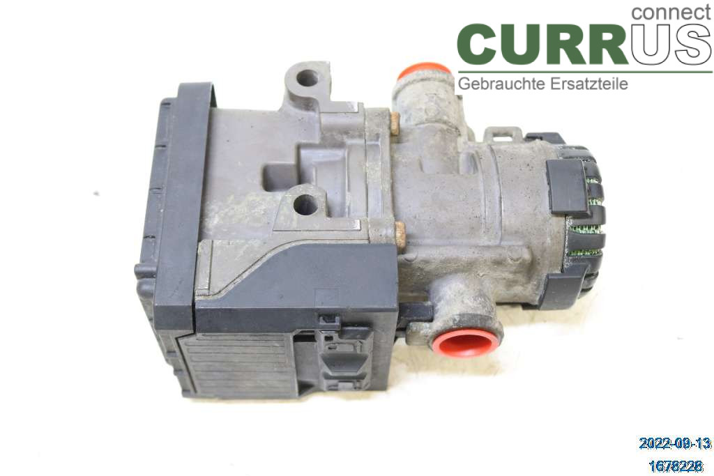 Volvo Fm Unité de commande AC 20828237 D13A440
