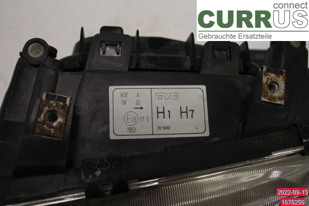 AUDI A3/S3     96-03 Boîte manuelle 4 vitesses  AGN