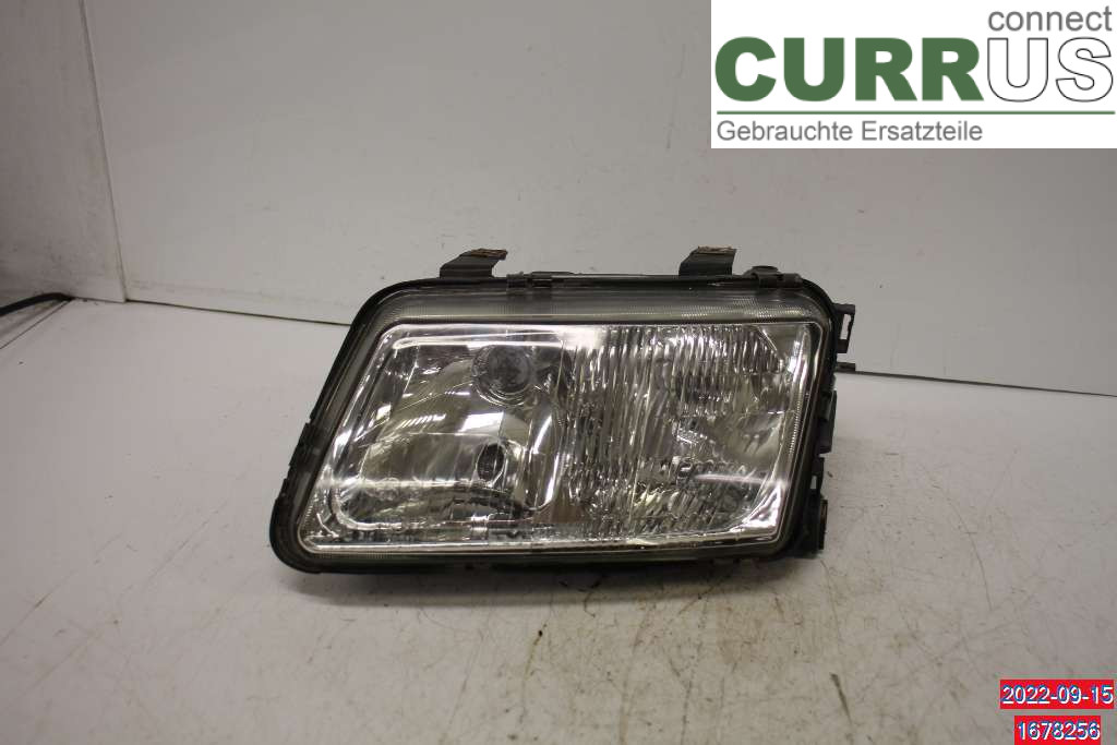 AUDI A3/S3     96-03 Boîte manuelle 4 vitesses  AGN