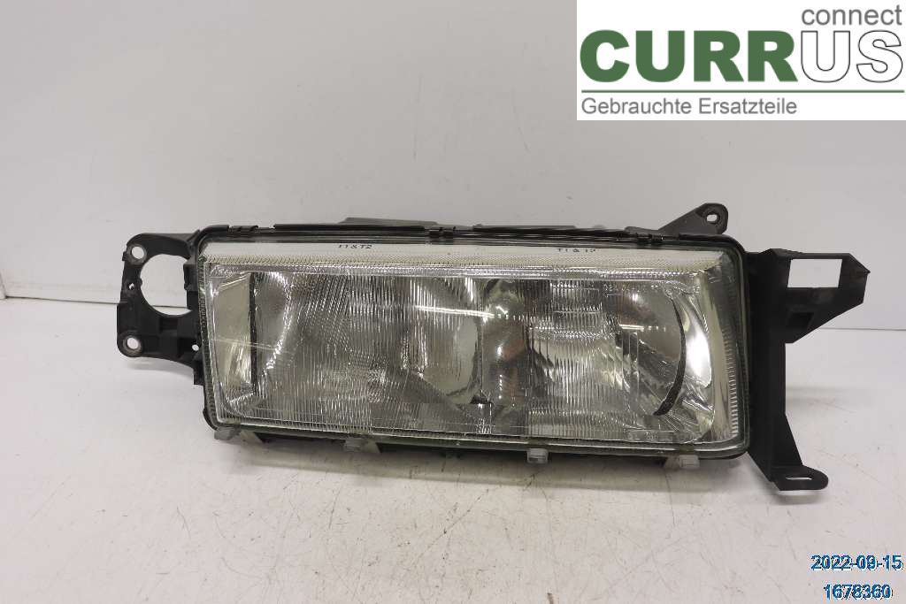 VOLVO 960      91-97 Boîte manuelle 5 vitesses 9126615 2,5 MK2