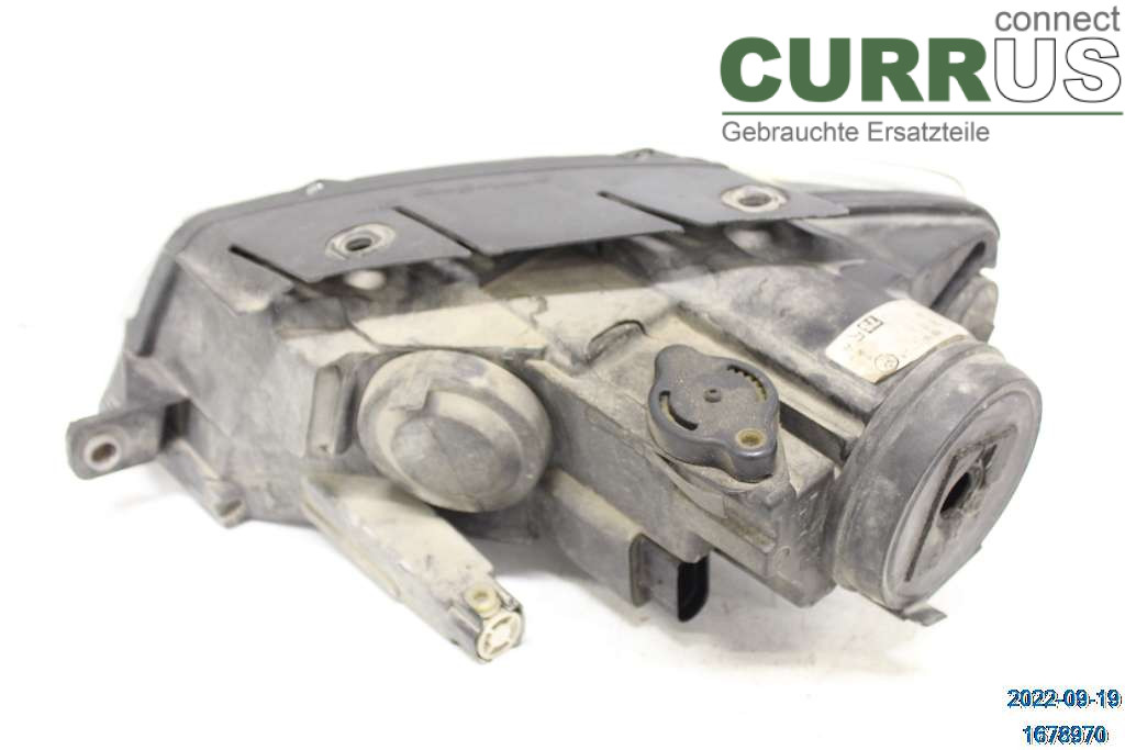 VW PASSAT      05-10 Manual gearbox (5-speed) 3C0941006AA 2.0 TDI