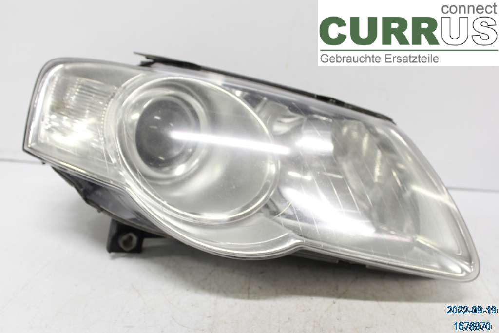 VW PASSAT      05-10 Manual gearbox (5-speed) 3C0941006AA 2.0 TDI