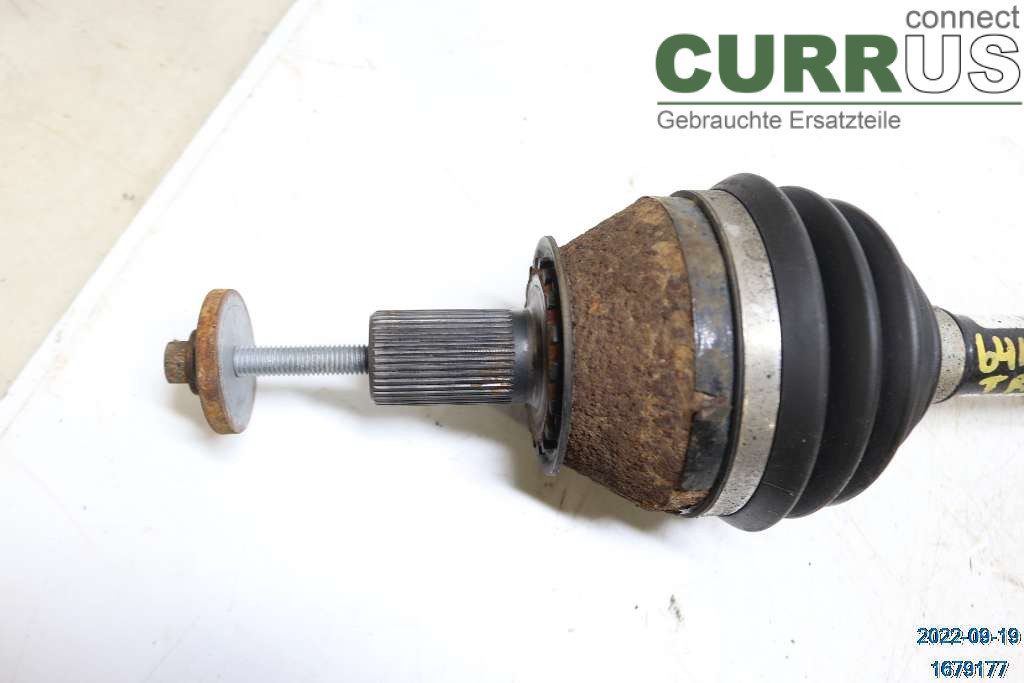 VOLVO V70      08-13 Transmissionsdelar 36050790 D4 2.0