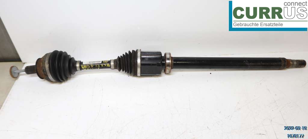 VOLVO V70      08-13 Transmissionsdelar 36050790 D4 2.0