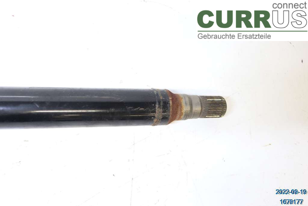 VOLVO V70      08-13 Transmissionsdelar 36050790 D4 2.0