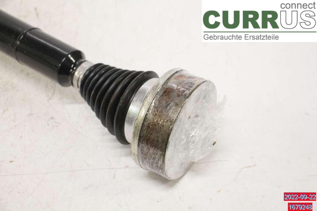 SKODA OCTAVIA  13-20 Pièces de transmission 5Q0407272FF 1,6 TDI