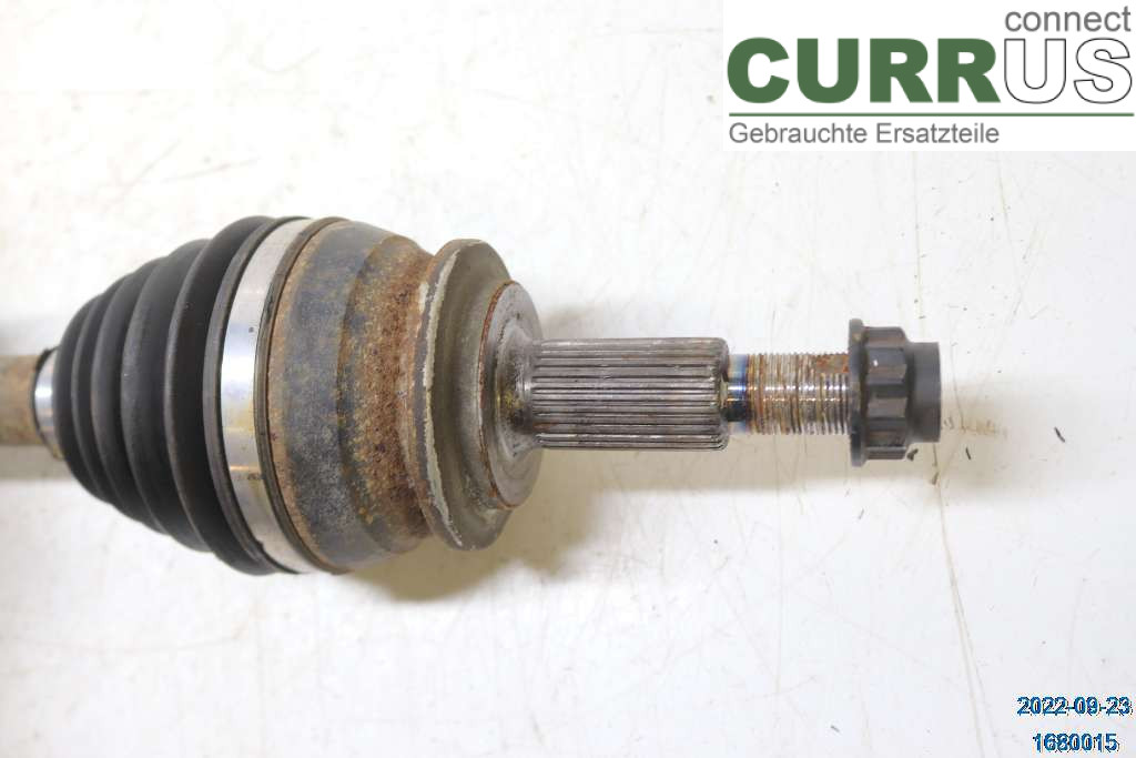 TOYOTA RAV4  19- Forakselsamling - 4WD 4342033340 2,5 HYBRID