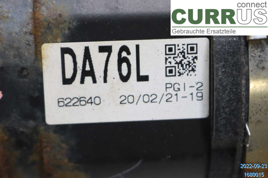 TOYOTA RAV4  19- Forakselsamling - 4WD 4342033340 2,5 HYBRID