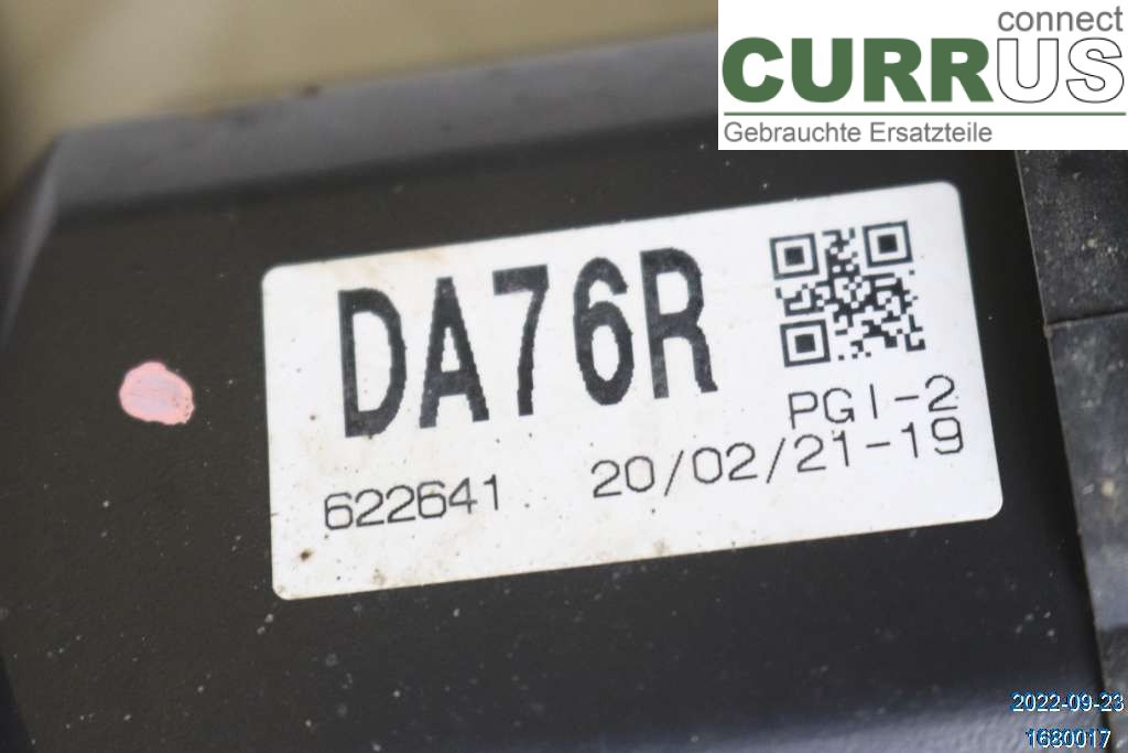 TOYOTA RAV4  19- Transmissionsdele 4341042300 2,5 HYBRID