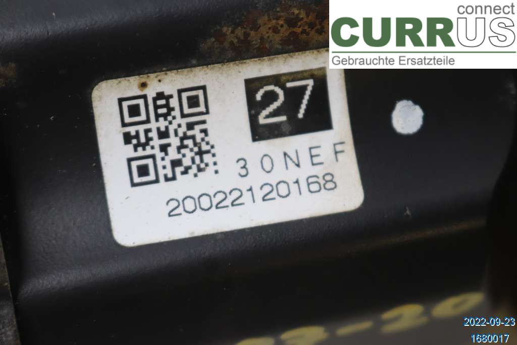 TOYOTA RAV4  19- Transmissionsdele 4341042300 2,5 HYBRID