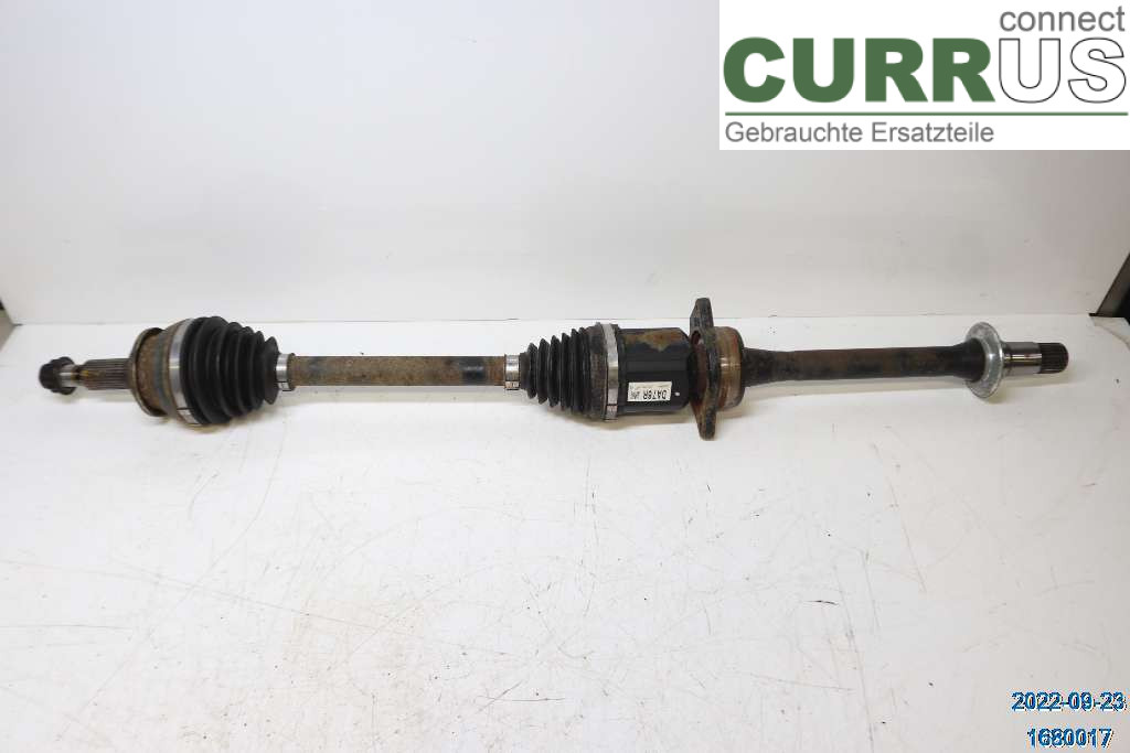 TOYOTA RAV4  19- Transmissionsdele 4341042300 2,5 HYBRID