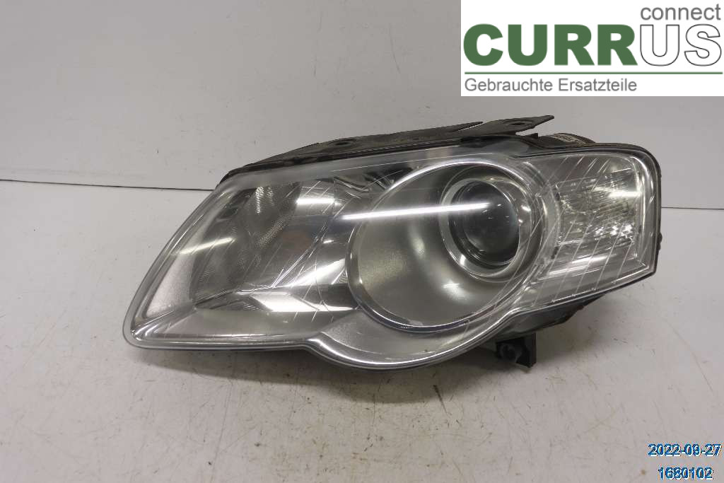VW PASSAT      05-10 Manuel gearkasse 4-trins 3C0941005AA 1,9 TDI BLUEMOT