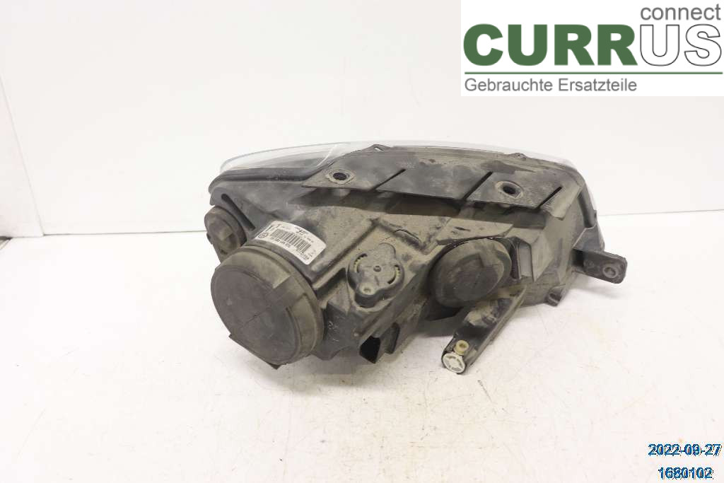 VW PASSAT      05-10 Manuel gearkasse 4-trins 3C0941005AA 1,9 TDI BLUEMOT