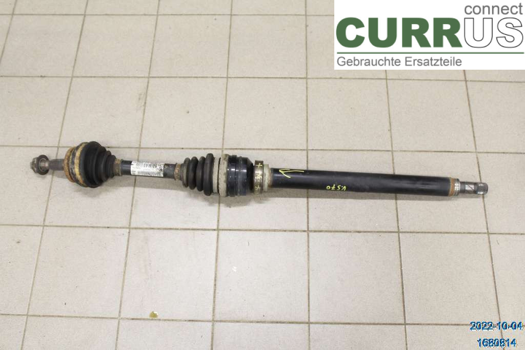 VOLVO S70/V70/XC  97-00 Transmissionsdele 8111303 2.5 10V