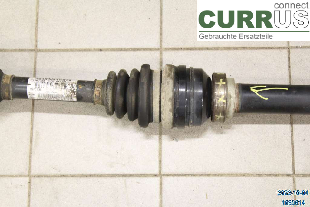 VOLVO S70/V70/XC  97-00 Transmissionsdele 8111303 2.5 10V