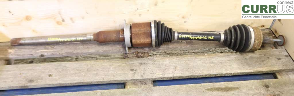 VOLVO V90 CROSS COUNTRY 17- Transmission parts 36003640 D4 2,0