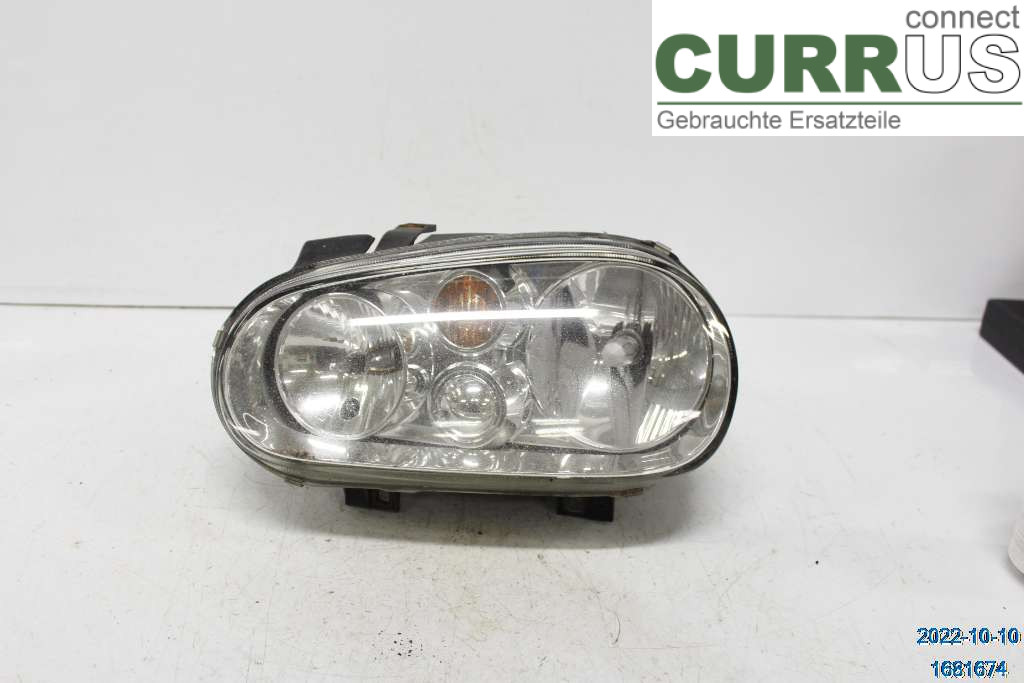 VW GOLF IV     98-06 Manual gearbox (4-speed)  1,6