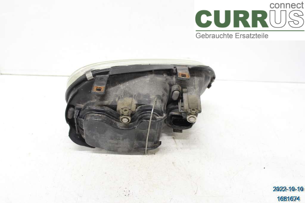 VW GOLF IV     98-06 Manual gearbox (4-speed)  1,6