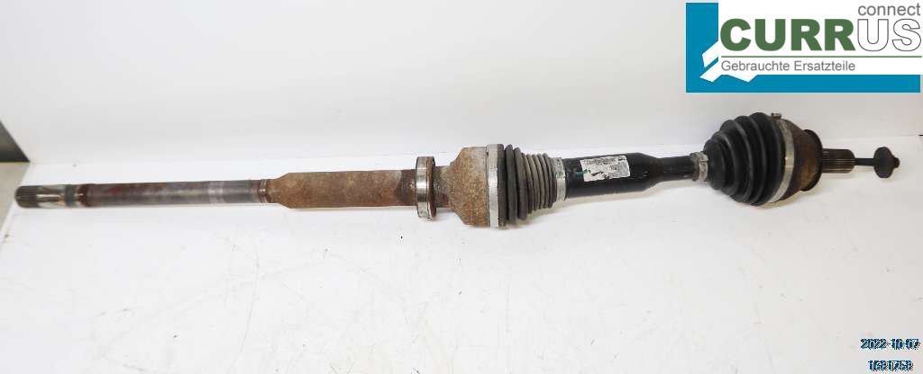 VOLVO XC70  14-16 Transmission parts 36011301 D4 2,4 D5244T12