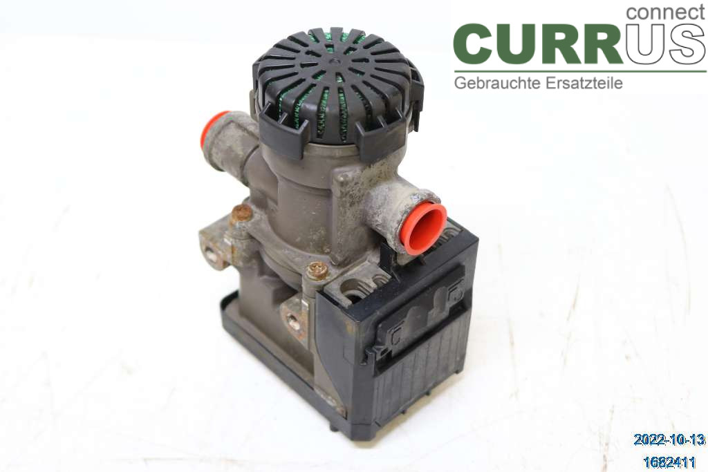 Volvo FL6 AC control unit 21122034 D7E240