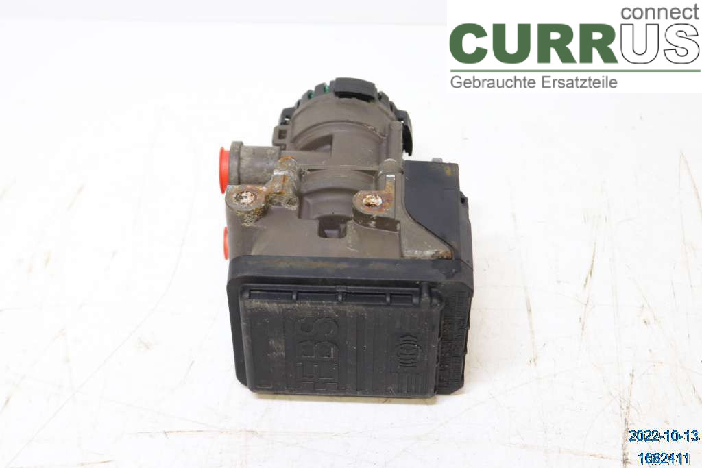 Volvo FL6 AC control unit 21122034 D7E240