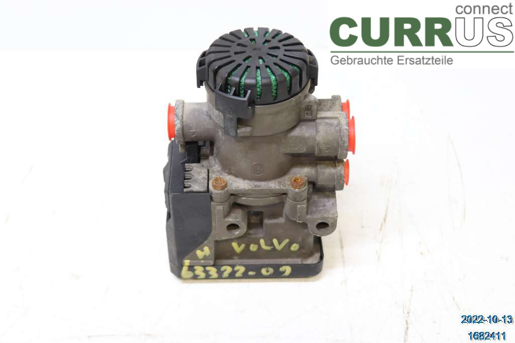 Volvo FL6 AC control unit 21122034 D7E240