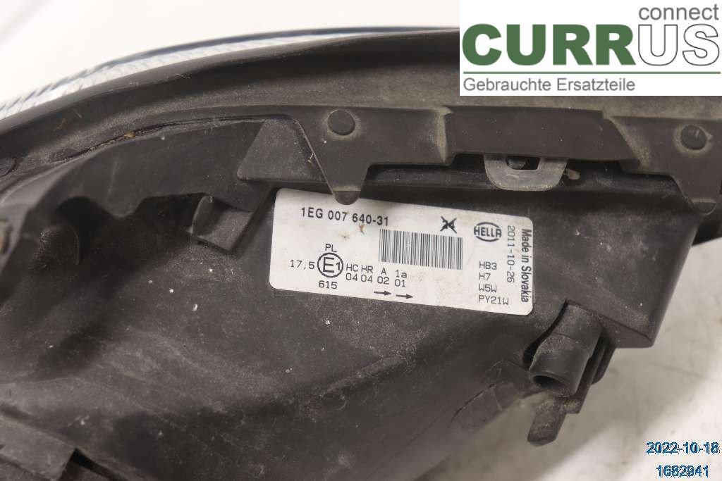 OPEL ASTRA  G    98-03 Manuell växellåda (4-växlad) 9199909 1.6