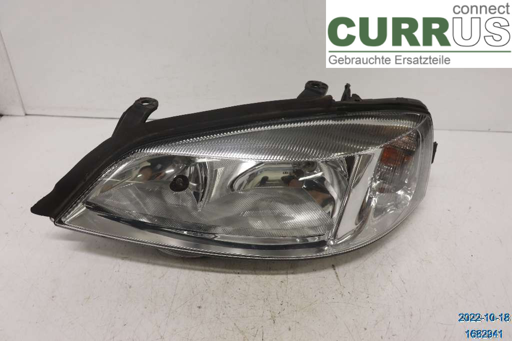 OPEL ASTRA  G    98-03 Manuell växellåda (4-växlad) 9199909 1.6