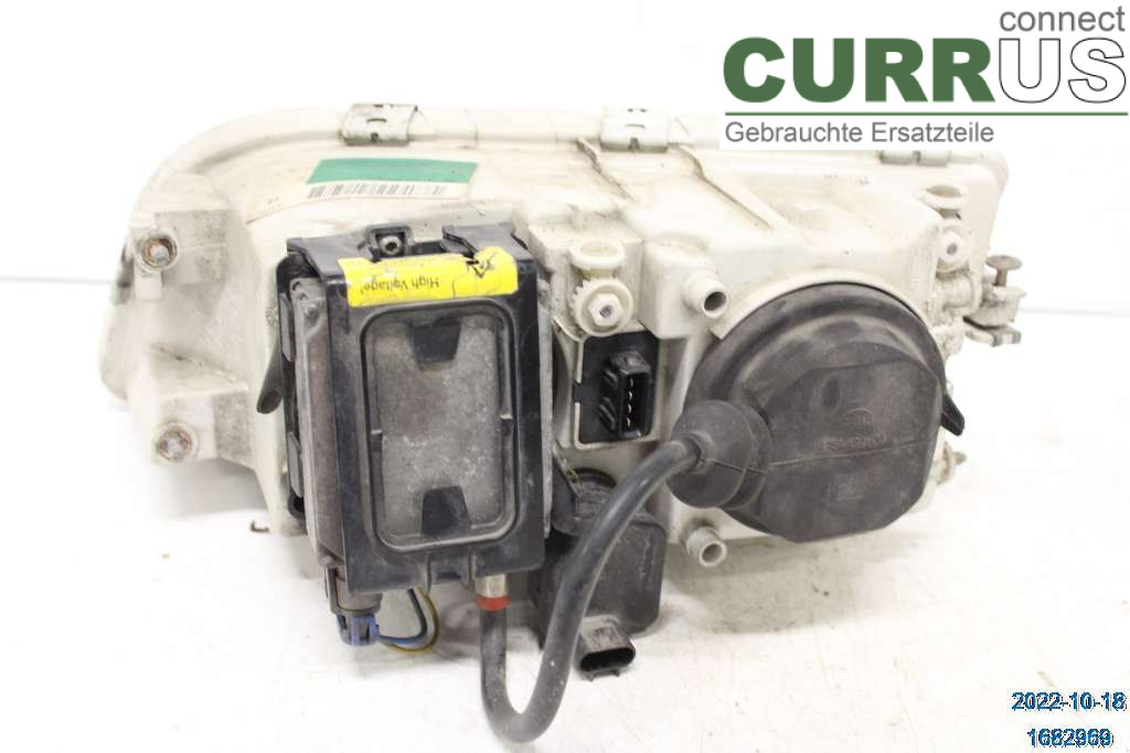 VOLVO S40/V40    96-04 Manual gearbox (5-speed) 30899885 1-8