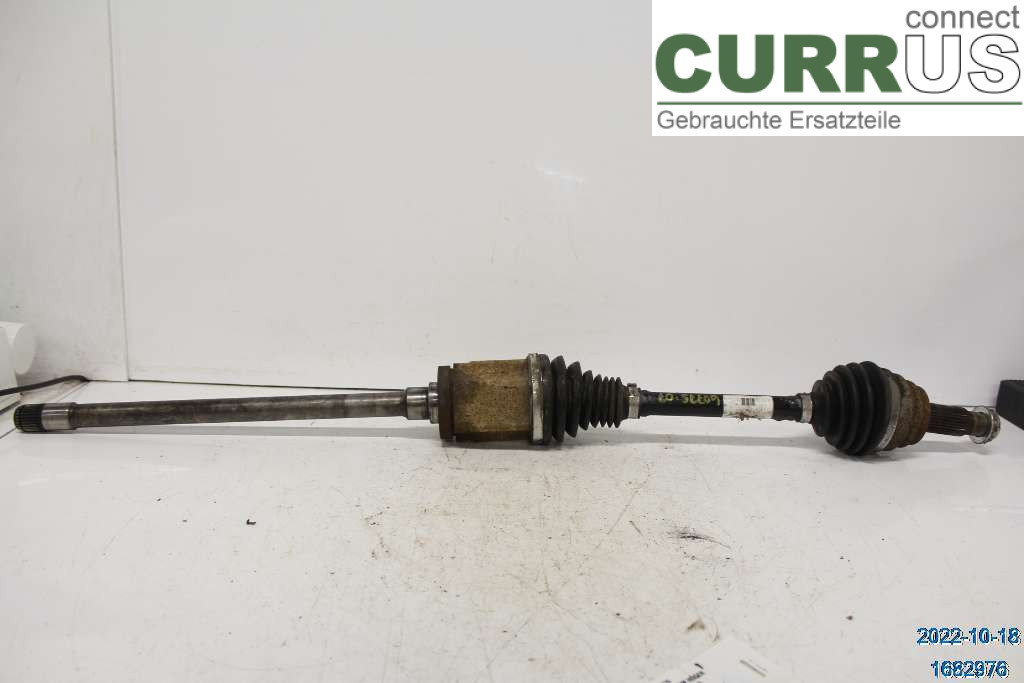 BMW X5 E70    07-13 Transmissionsdele 31607545126 3,0D