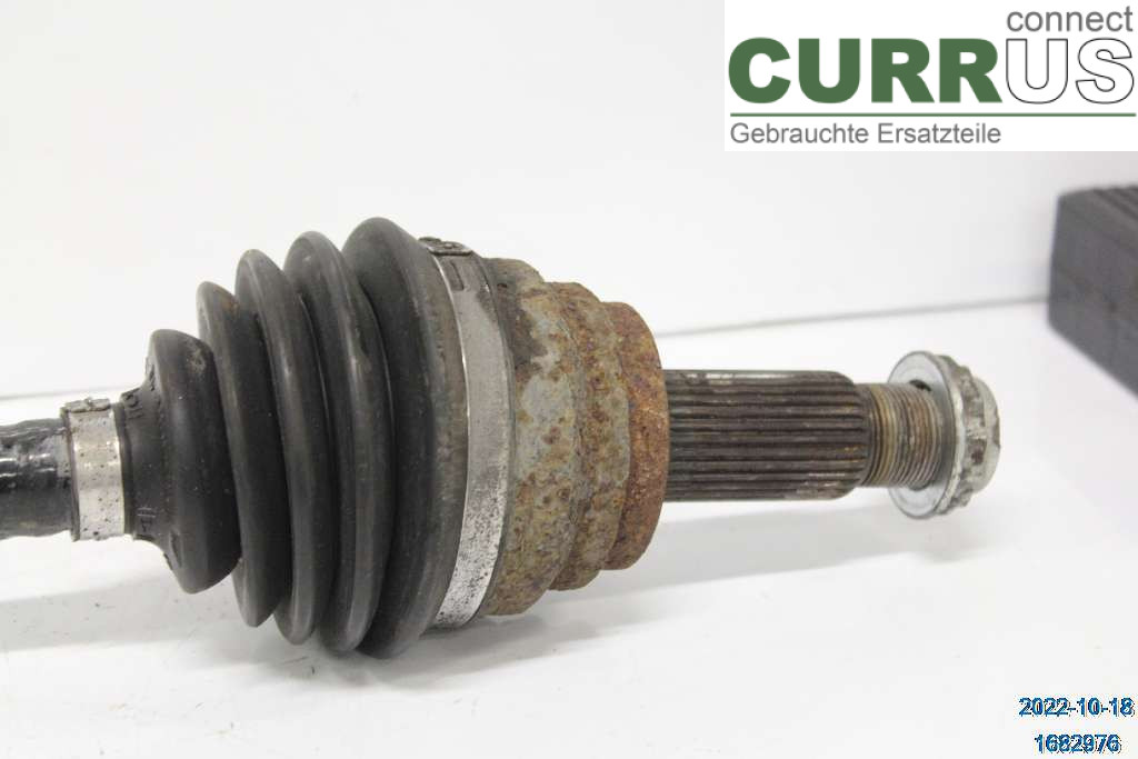 BMW X5 E70    07-13 Transmissionsdele 31607545126 3,0D