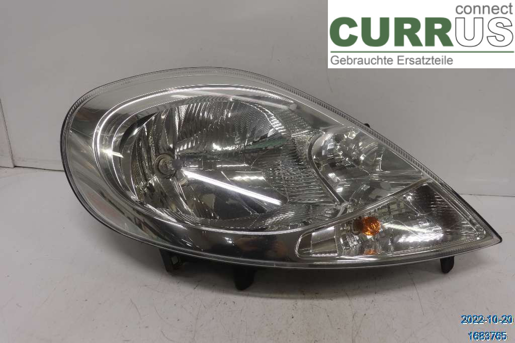 OPEL VIVARO 01-14 Manualna skrzynia 5-biegowa P4417556 2,0 CDTI