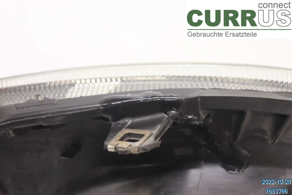 OPEL VIVARO 01-14 Manualna skrzynia 4-biegowa P4417502 2,0 CDTI