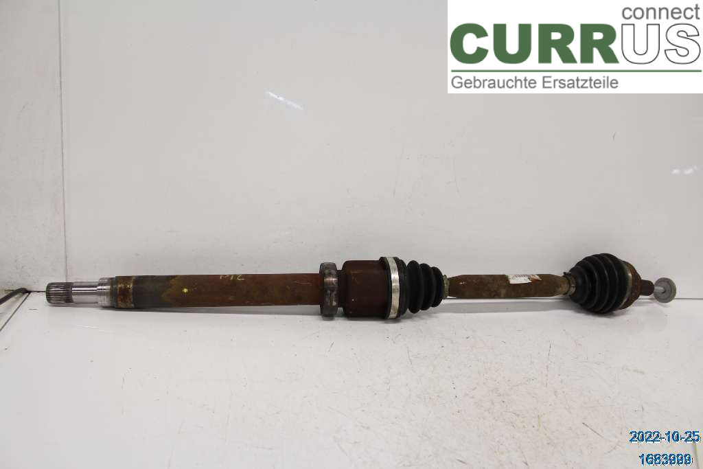 VOLVO S40       04-07 Transmission parts 36001360 1,8 F
