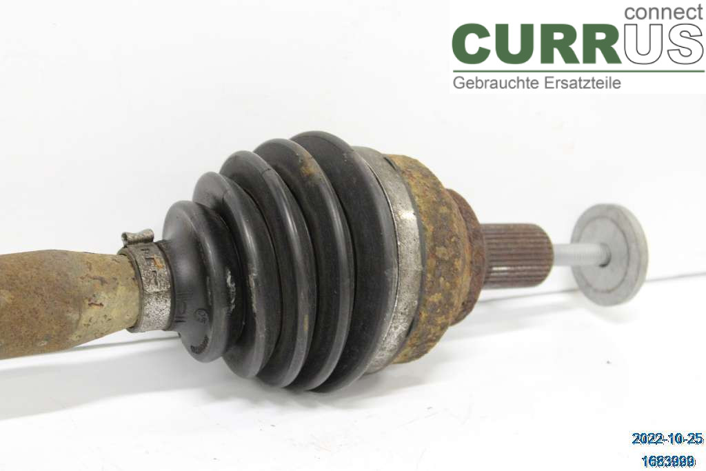 VOLVO S40       04-07 Transmission parts 36001360 1,8 F