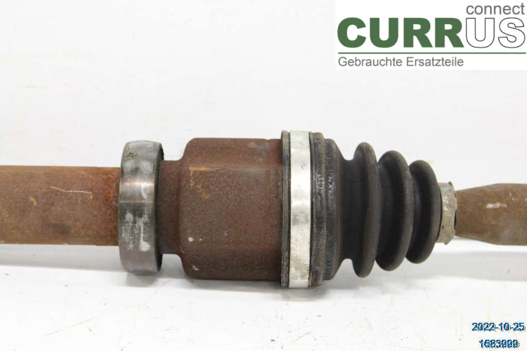 VOLVO S40       04-07 Transmission parts 36001360 1,8 F