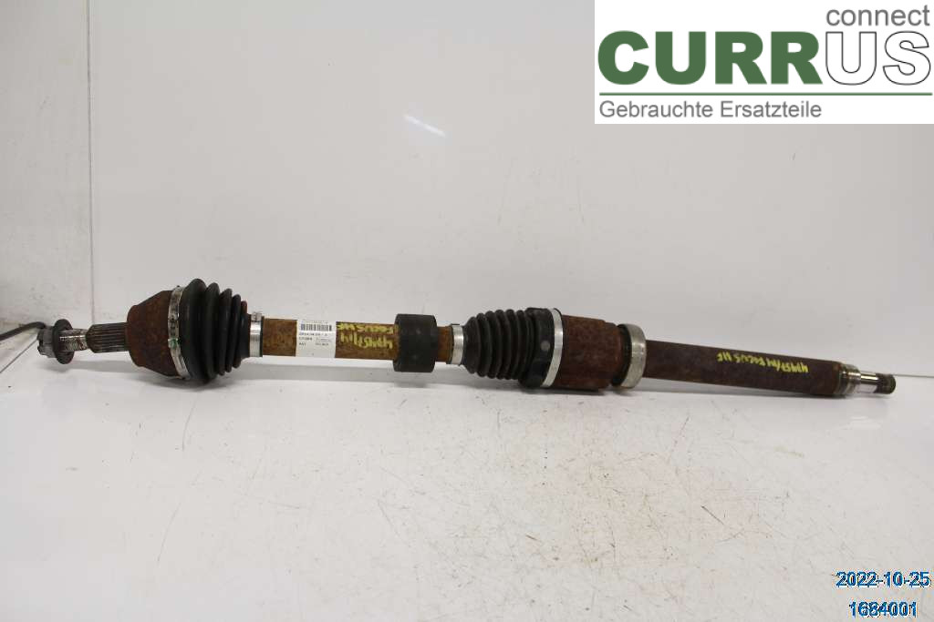 FORD FOCUS  11-14 Transmission parts 1840104 1,6 TDCI