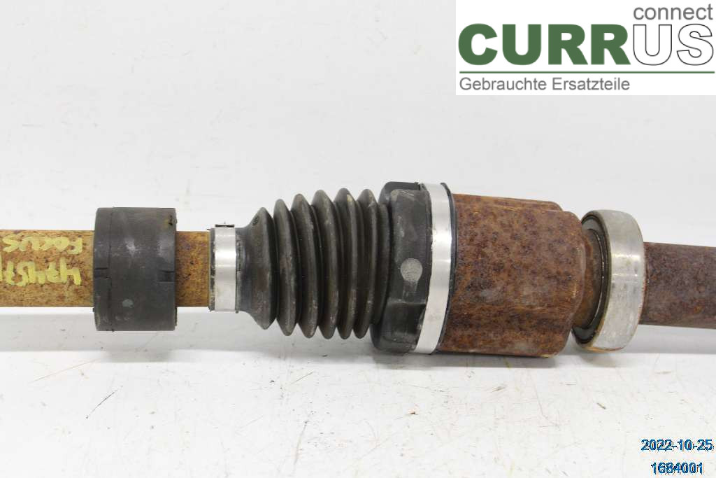 FORD FOCUS  11-14 Transmission parts 1840104 1,6 TDCI